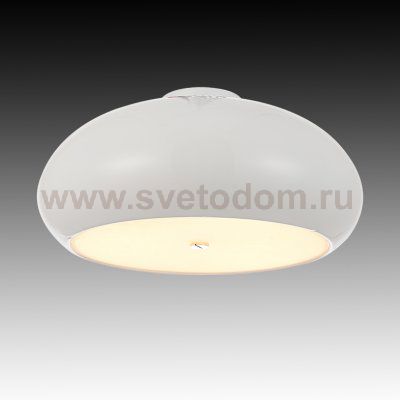 Потолочный светильник Lightstar 804036 Sinta