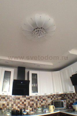 Светильник потолочный Lightstar 804040 Lobo