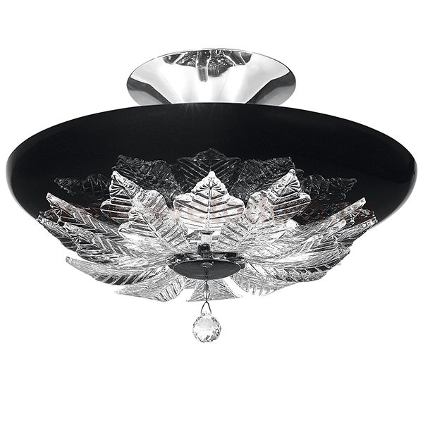 Люстра потолочная Lightstar 804057 Petalo