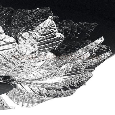 Люстра потолочная Lightstar 804057 Petalo