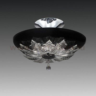 Люстра потолочная Lightstar 804057 Petalo