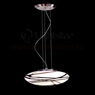 Люстра подвесная Lightstar 804131 Cioccolato