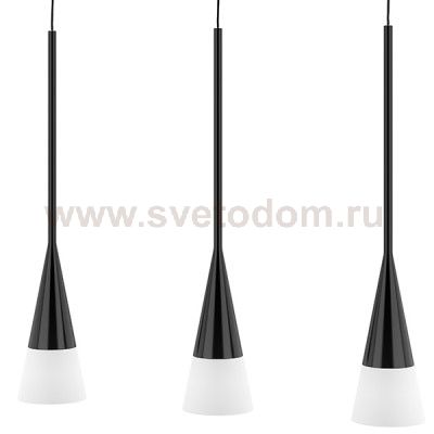 Подвесной светильник Lightstar 804137 Conicita