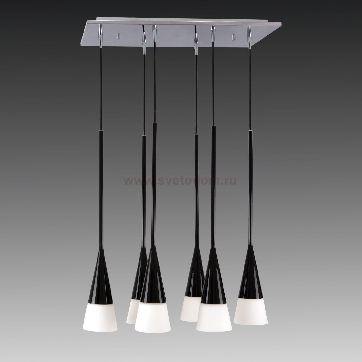 Люстра подвесная Lightstar 804167 Simple Light L