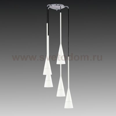 Подвесной светильник Lightstar 804250 Conicita