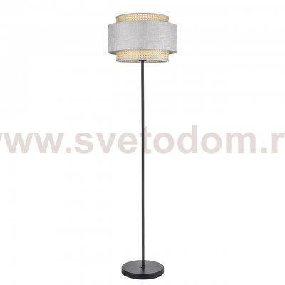 Торшер Lumion 8043/1F LAUNA