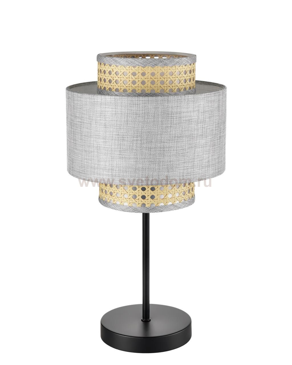 Настольная лампа Lumion 8043/1T LAUNA