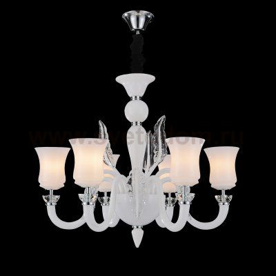 Люстра подвесная Lightstar 804460 Simple Light L