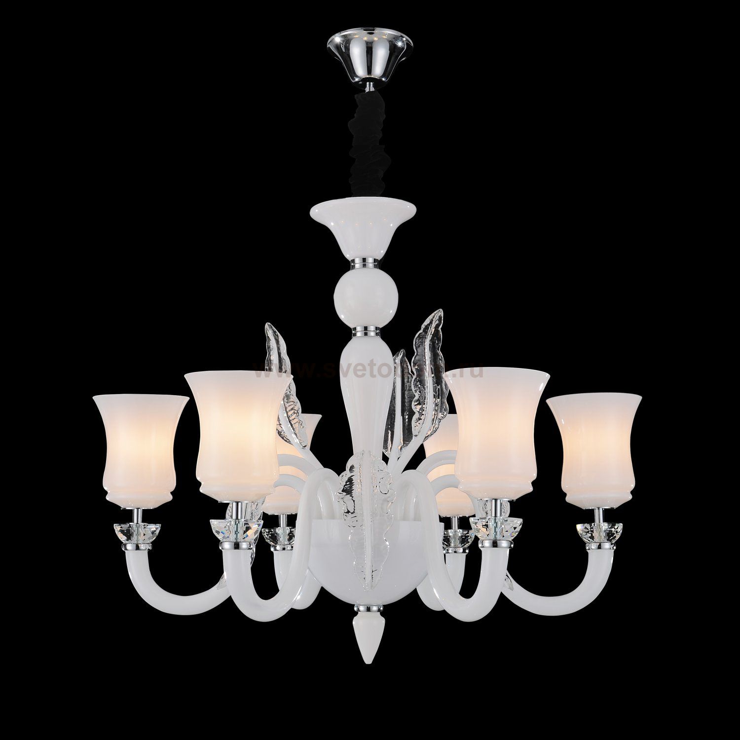 Люстра подвесная Lightstar 804460 Simple Light L