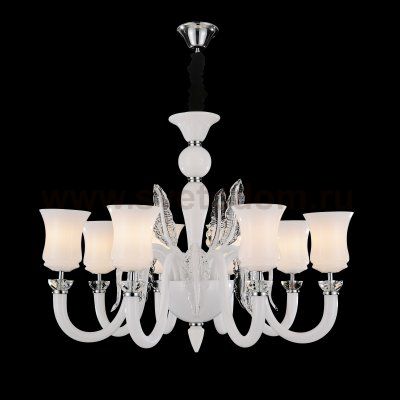 Люстра подвесная Lightstar 804480 Simple Light L
