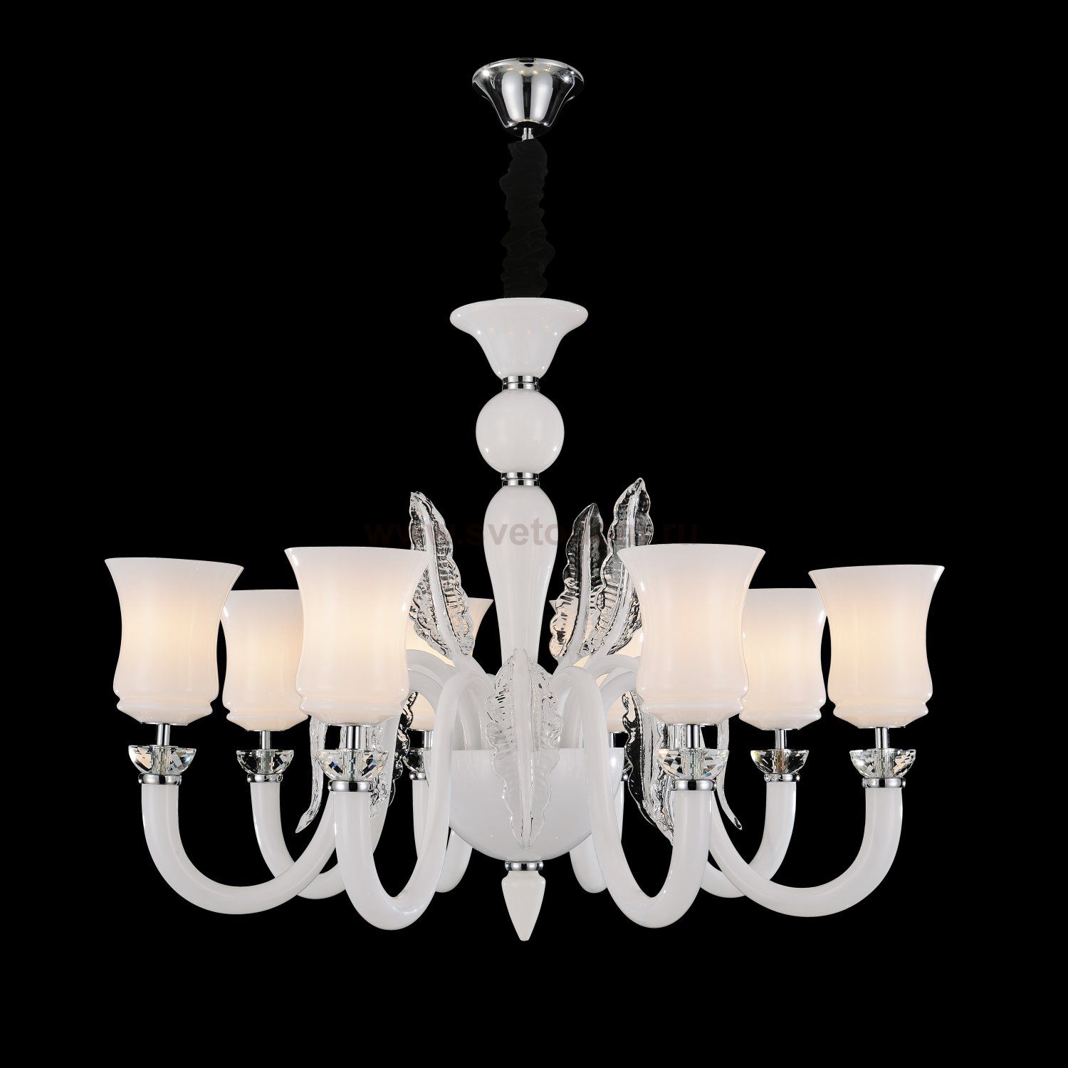 Люстра подвесная Lightstar 804480 Simple Light L