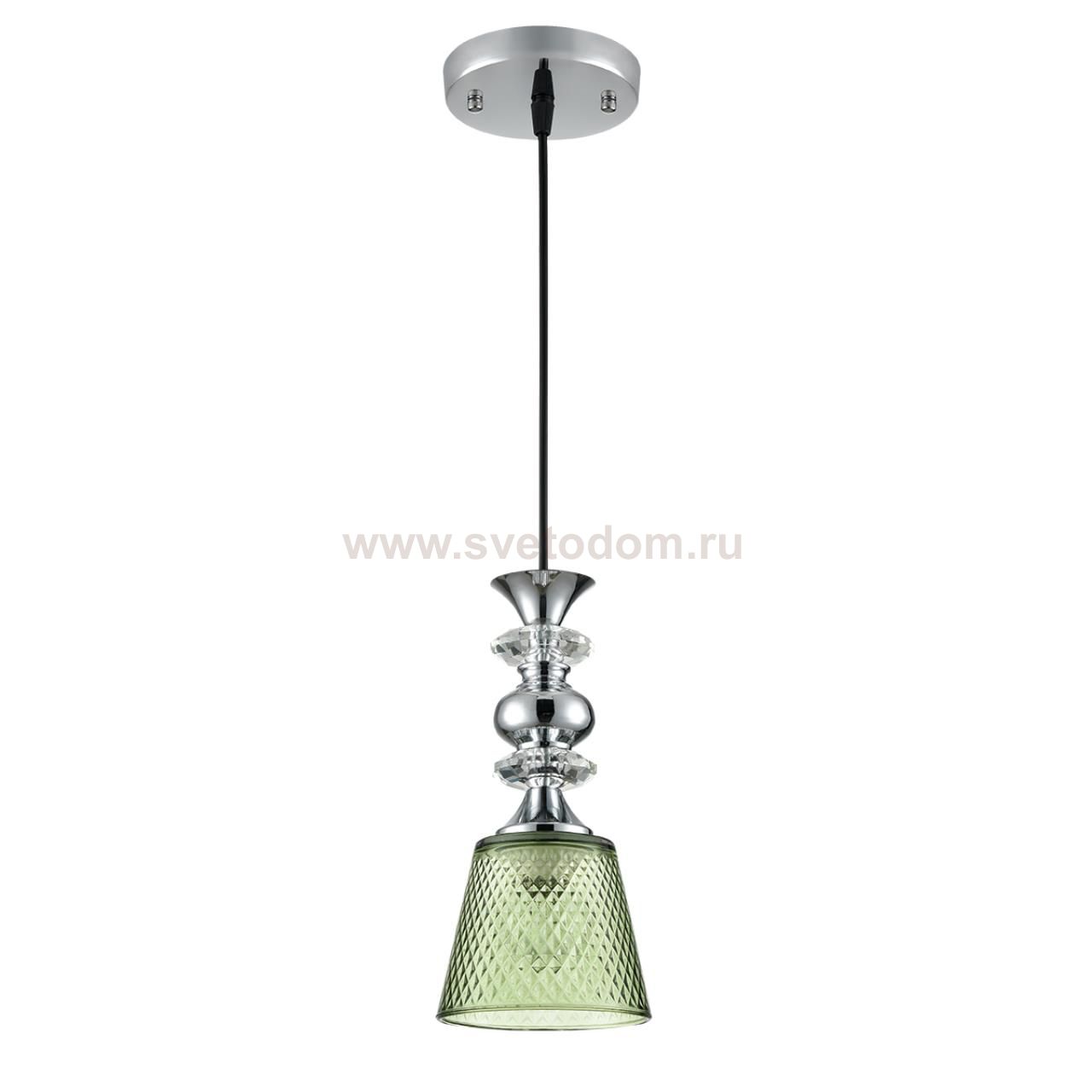 Светильник подвесной Lumion 8047/1А MANOLA