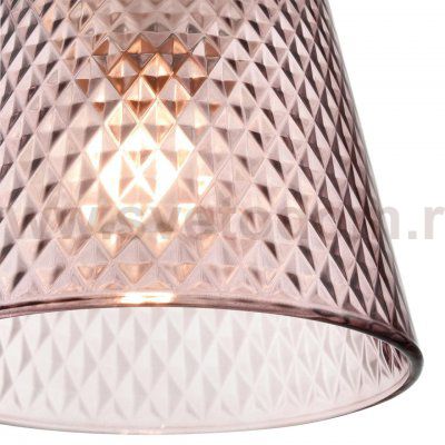 Светильник подвесной одиночный Odeon light 8048/1A MANOLA