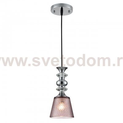 Светильник подвесной одиночный Odeon light 8048/1A MANOLA