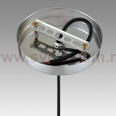 Светильник подвесной одиночный Odeon light 8048/1A MANOLA