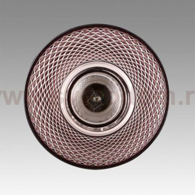 Светильник подвесной одиночный Odeon light 8048/1A MANOLA