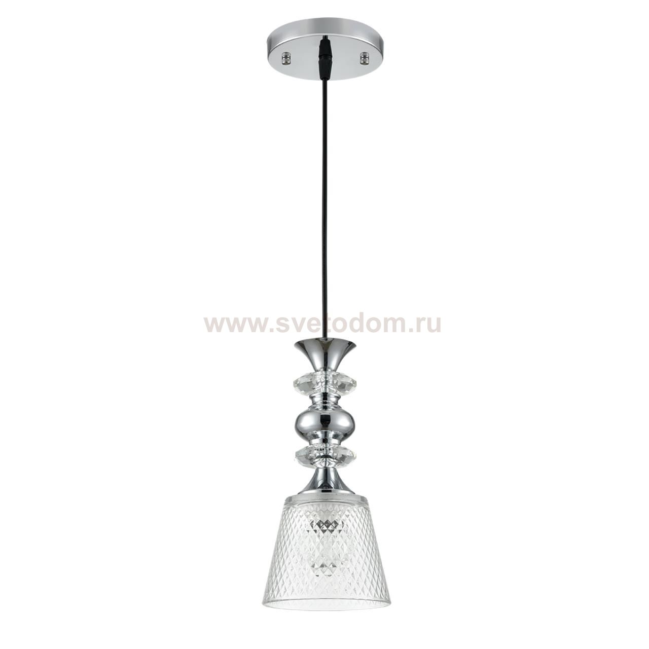 Светильник подвесной Lumion 8049/1А MANOLA