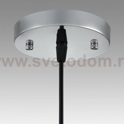 Светильник подвесной одиночный Odeon light 8049/1A MANOLA