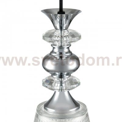Светильник подвесной одиночный Odeon light 8049/1A MANOLA