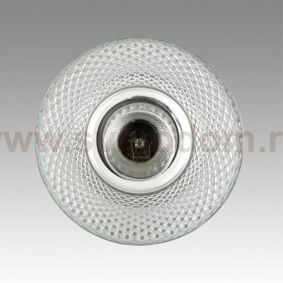 Светильник подвесной одиночный Odeon light 8049/1A MANOLA