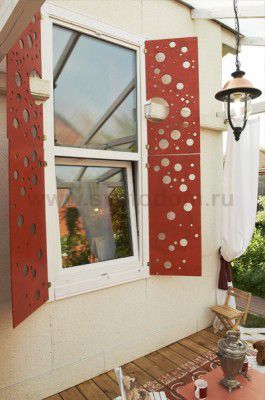 Светильник влагозащищенный Mw light 805010401 Дубай