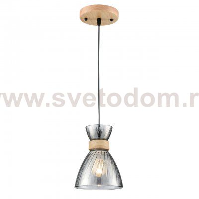 Светильник подвесной одиночный Odeon light 8050/1A MIRABELA