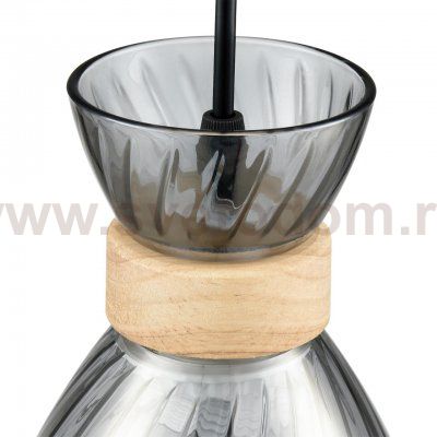 Светильник подвесной одиночный Odeon light 8050/1A MIRABELA