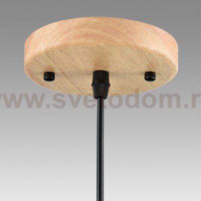 Светильник подвесной одиночный Odeon light 8050/1A MIRABELA