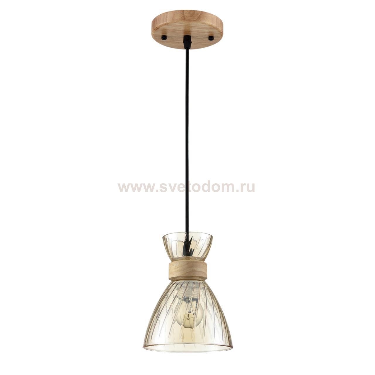 Светильник подвесной Lumion 8051/1А MIRABELA