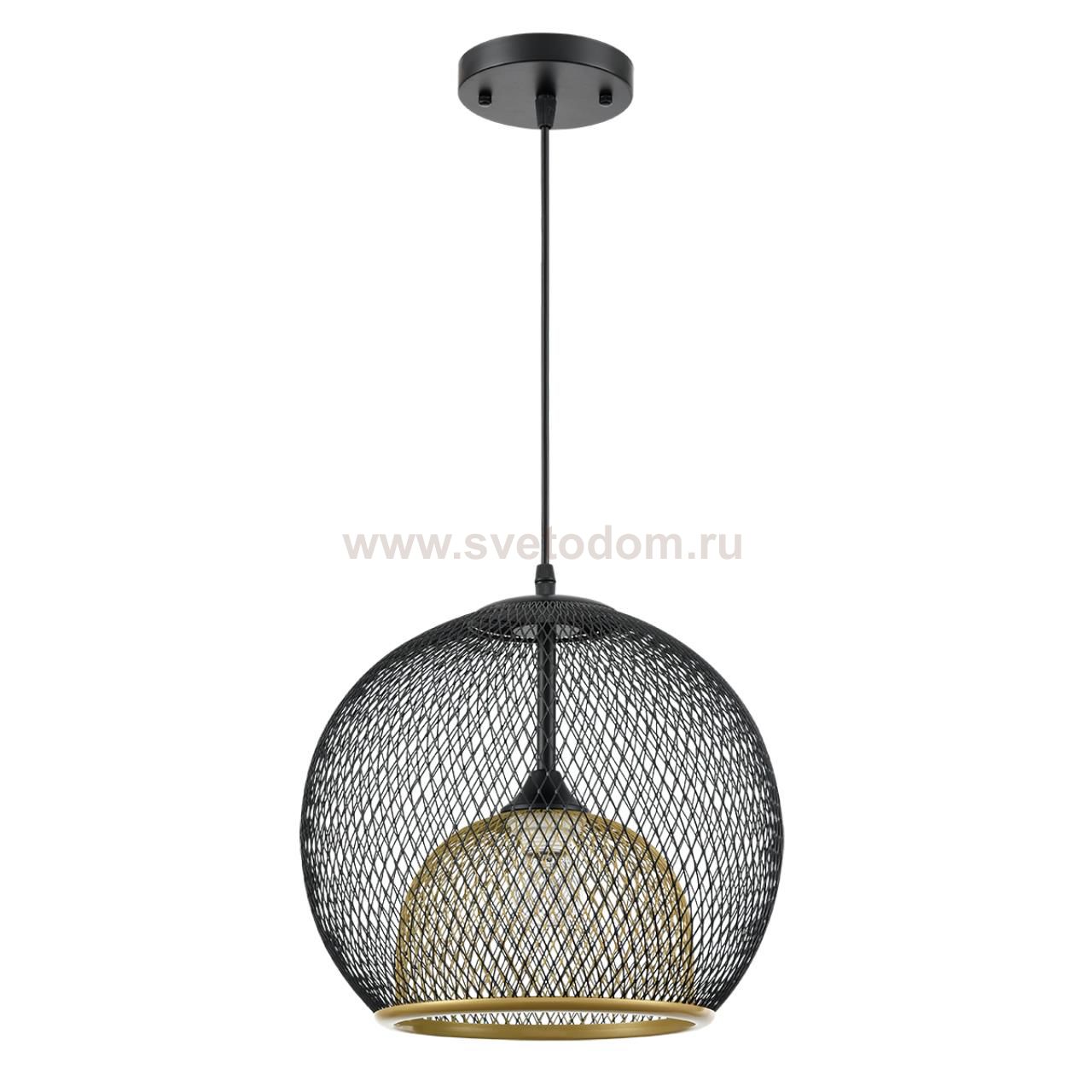 Светильник подвесной Lumion 8052/1А LEONELA