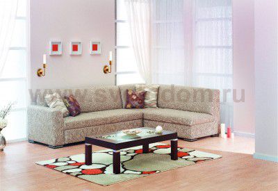 Светильник настенный Divinare 8052/04 AP-1 NATURELLE