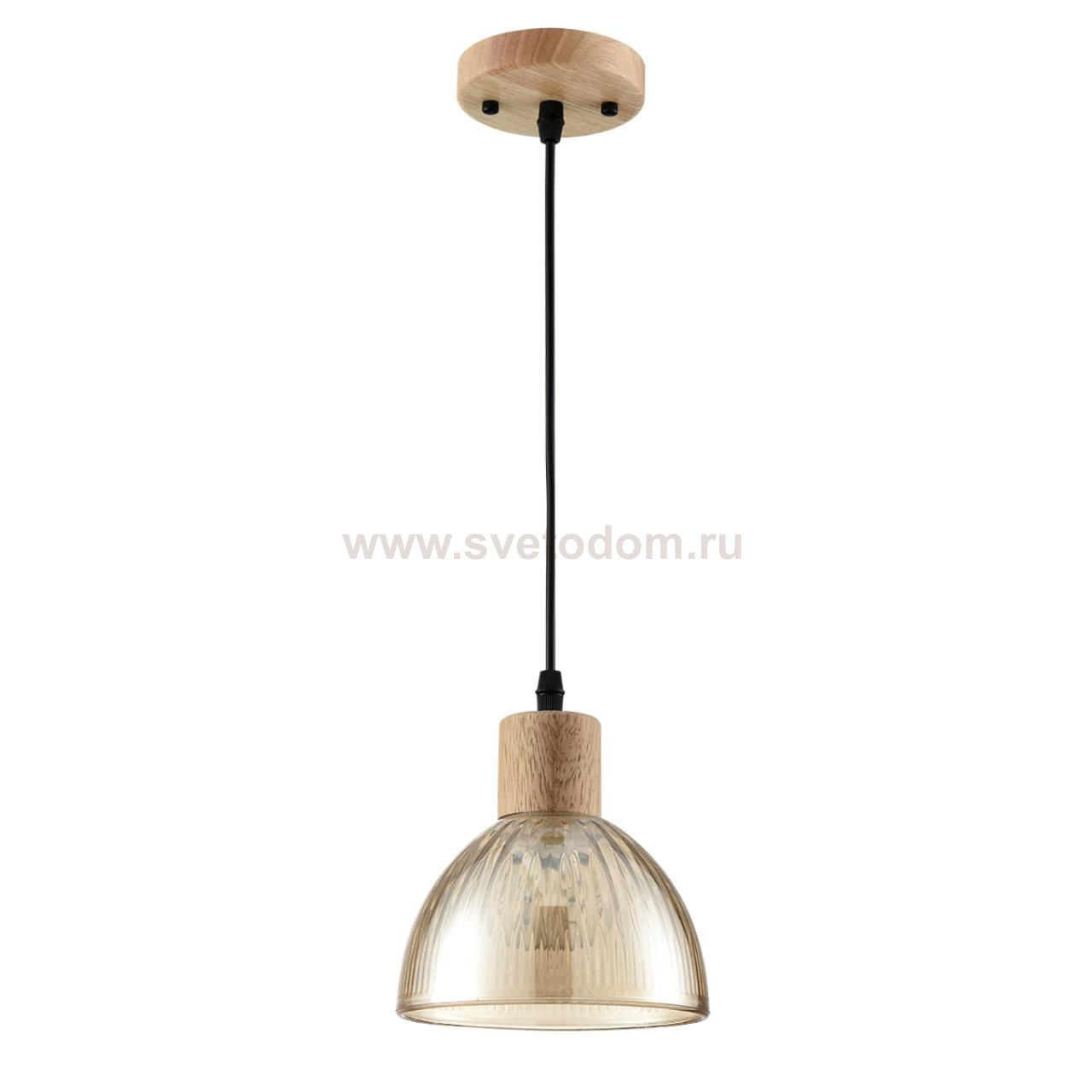 Светильник подвесной Lumion 8054/1А NATANA