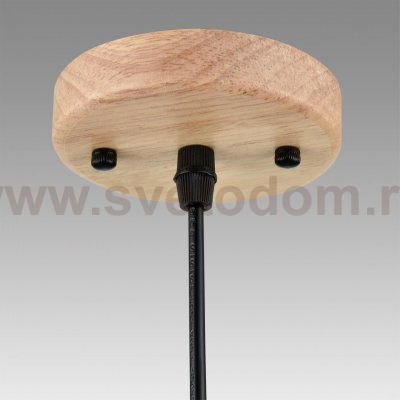 Светильник подвесной одиночный Odeon light 8055/1A NATANA