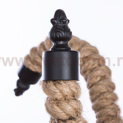 Светильник настенный Divinare 8055/01 AP-1 GINA