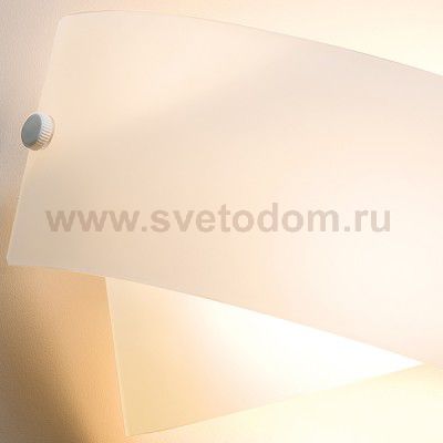 Светильник бра Lightstar 805600 Virata