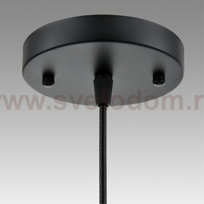 Светильник подвесной одиночный Odeon light 8056/1A ELENIKA