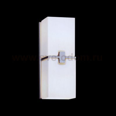 Светильник настенный Lightstar 805620 Qubica