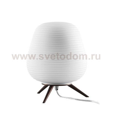 Настольная лампа Lightstar 805911 Arnia