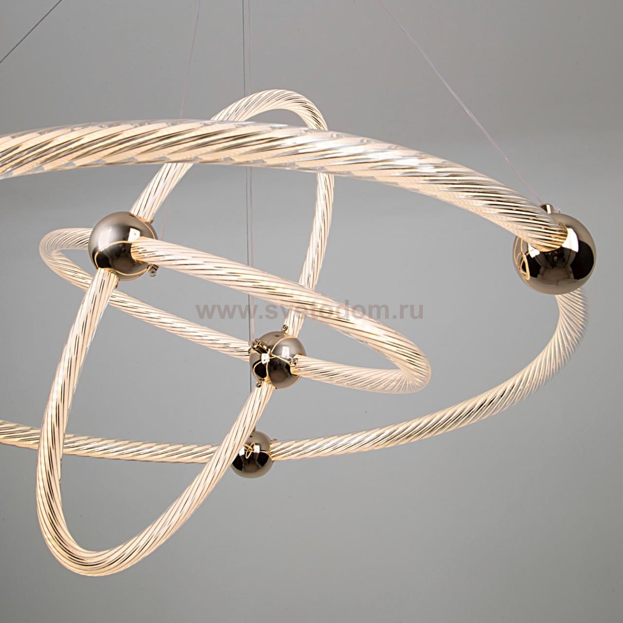 Подвесной светильник MODESTYLE MS.806.700