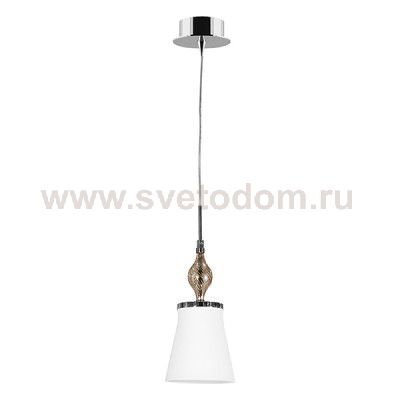 Подвесной светильник Lightstar 806010 Escica