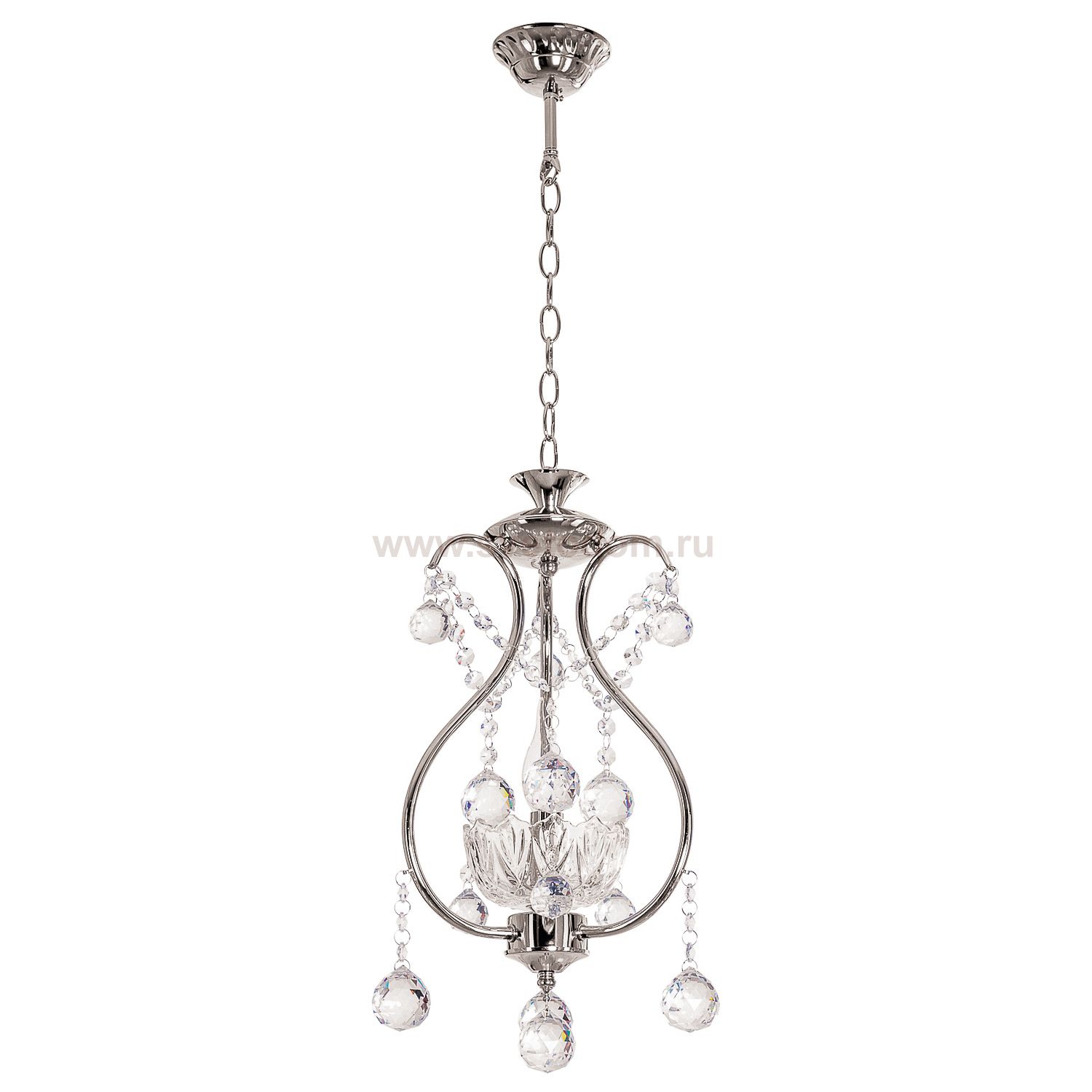 Светильник ЭкономСвет 8060/1P CR