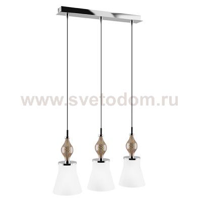 Подвесной светильник Lightstar 806030 Escica