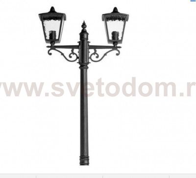 Mw light 806040602 Светильник