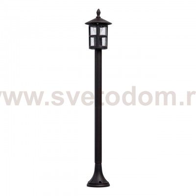 Светильник уличный Mw light 806041101