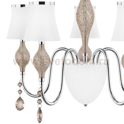 Люстра потолочная Lightstar 806050 Escica