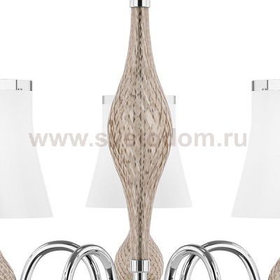 Люстра потолочная Lightstar 806050 Escica
