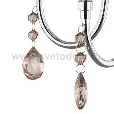 Люстра потолочная Lightstar 806050 Escica