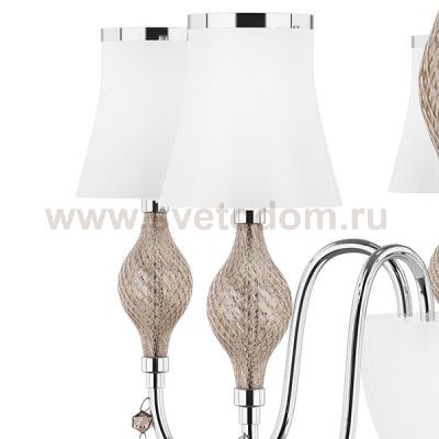 Люстра потолочная Lightstar 806050 Escica