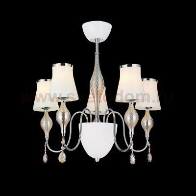 Люстра потолочная Lightstar 806050 Escica