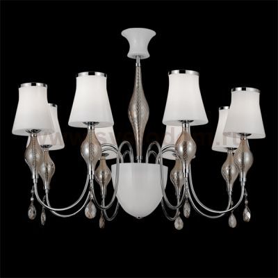 Люстра подвесная Lightstar 806080 Escica